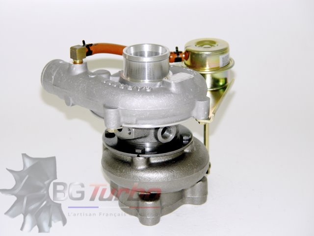 Turbo TURBO - NEUF ORIGINE - VL - 471037-0002

